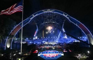 Resultados oficiais da luta: UFC Freedom 250