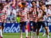 Apesar da ausência de Pulisic, EUA vencem Austrália e vencem grupo