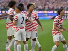 Diário da Copa do Mundo: EUA atropelam, Canadá se contenta com empate