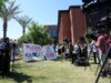 Departamento de Justiça lança investigação do Título VI sobre programas DEI na Arizona State College