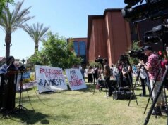 Departamento de Justiça lança investigação do Título VI sobre programas DEI na Arizona State College