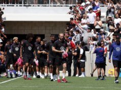 Prévia das apostas EUA x Paraguai na Copa do Mundo: Por que mais de 2,5 gols é a aposta para este confronto