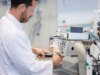 Novo método radical de fazer café usa som, dispensa água quente e reduz contas de energia