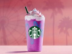 Starbucks trazendo de volta merchandise de menu viral, apesar da revolta dos baristas de 2017: ‘Que Deus salve todos nós’