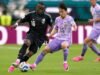 México vence Coreia do Sul e é o primeiro a chegar às oitavas de remaining da Copa do Mundo