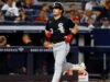 O grand slam de Benintendi ajuda o White Sox a vencer os Yankees