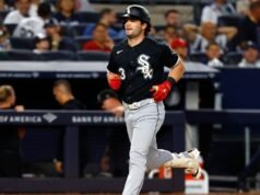 O grand slam de Benintendi ajuda o White Sox a vencer os Yankees