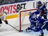 Marlies apoia Akhtyamov após tiro disparado na raspagem da Calder Cup