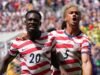 Diário da Copa do Mundo: chefões da Concacaf se destacando