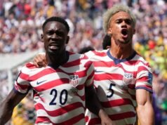 Diário da Copa do Mundo: chefões da Concacaf se destacando