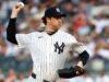 Cam Schlittler atinge o recorde de sua carreira com 13 pontos e os Yankees derrotam os Reds