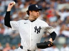 Cam Schlittler atinge o recorde de sua carreira com 13 pontos e os Yankees derrotam os Reds