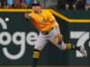 Blue Jays adquire Luis Urias da Diamondbacks por dinheiro