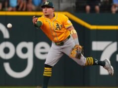 Blue Jays adquire Luis Urias da Diamondbacks por dinheiro