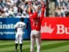Resumo da MLB: Stewart tem seis RBIs enquanto os Reds derrotam os Yankees