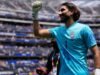 As histórias selvagens dos goleiros da Copa do Mundo