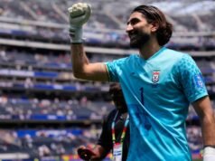 As histórias selvagens dos goleiros da Copa do Mundo