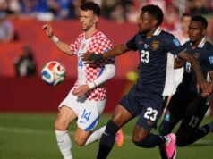 Croácia segue viva para nocautes e elimina Panamá com vitória