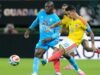 Daniel Munoz marca, Colômbia vence Congo RD e chega à fase eliminatória