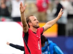 Harry Kane marca contra o Panamá e se torna o maior artilheiro da Inglaterra em Copas do Mundo