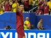 Portugal e Croácia se enfrentam nas oitavas de last em Toronto