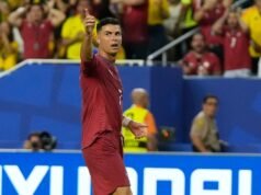 Portugal e Croácia se enfrentam nas oitavas de last em Toronto