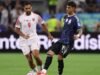 Argentina, atual campeã da Copa do Mundo, vence Jordânia e varre o grupo