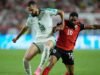 Áustria e Argélia empatam na Copa do Mundo e avançam para as oitavas de last