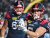 Alexander e Philpot brilham enquanto Alouettes segura a vitória sobre os Redblacks
