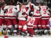 ‘Soem a sirene’: o mundo do hóquei reage à vitória dos furacões na Stanley Cup