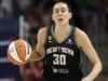 WNBA Roundup: Stewart marca 30 pontos, Liberty rali para vencer Fever