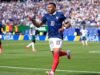 Kylian Mbappe empata em terceiro lugar na lista de gols da Copa do Mundo