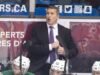 Sceptres nomeia Pascal Rheaume como técnico