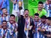 Copa do Mundo FIFA 2026: Classificação das 15 melhores camisas do torneio