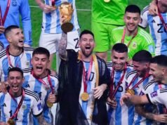 Copa do Mundo FIFA 2026: Classificação das 15 melhores camisas do torneio