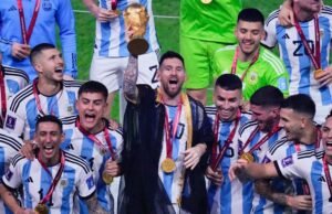 Copa do Mundo FIFA 2026: Classificação das 15 melhores camisas do torneio