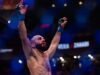 Aiemann Zahabi começou a ‘abraçar o medo’ para chegar ao UFC Freedom 250