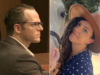O ator de How I Met Your Mom, Nick Pasqual, condenado a 32 anos de prisão perpétua por esfaquear a ex-namorada 20 vezes