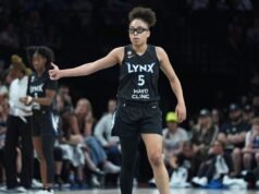 Howard e Miles lideram Lynx sobre Storm pela sétima vitória consecutiva