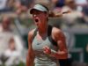 Kalinskaya vence um tremendous tiebreak e chega às quartas de last do Aberto da França pela primeira vez