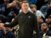 Magic contrata Sean Sweeney como treinador, ele permanecerá no Spurs até as finais da NBA
