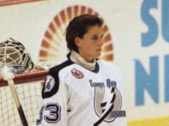 A pioneira Manon Rheaume continua a construir um legado como GM da PWHL