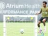 Ali Ahmed, do Canadá, dá crédito ao técnico por elevar seu jogo antes da Copa do Mundo