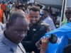 Árbitro somali da Copa do Mundo teve entrada negada nos EUA e chega em casa para ser recebido como herói
