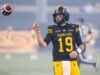 Mitchell, Rankin e Mital eleitos os melhores jogadores da semana 3 da temporada CFL