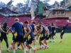 Suécia surpreendida pelo projeto de demolição do FC Dallas no acampamento base da Copa do Mundo