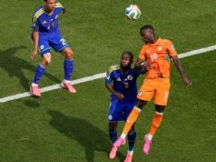 Costa do Marfim vence Curaçao e avança para as eliminatórias da Copa do Mundo pela primeira vez