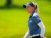 Henderson rebateu rumo à rodada last do Girls’s PGA