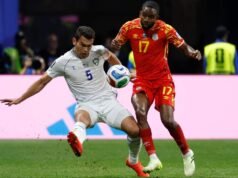 A República Democrática do Congo avança para as eliminatórias pela primeira vez com vitória sobre o Uzbequistão