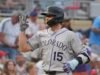 Os três dwelling runs de Hunter Goodman impulsionam Rockies a vencer Twins